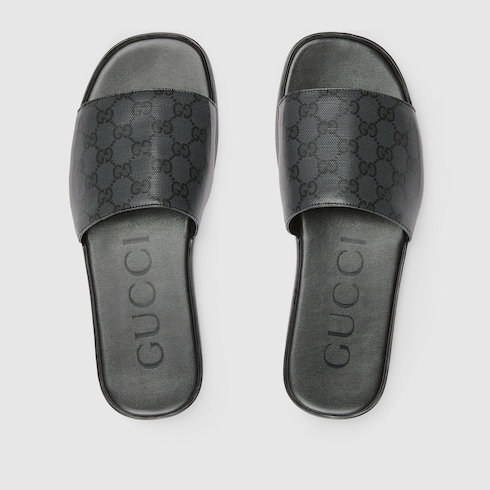 Men's slide sandal