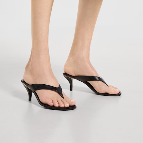 Tongs Vittoria pour Femme