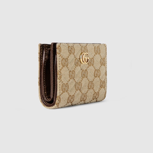 GG Marmont small wallet
