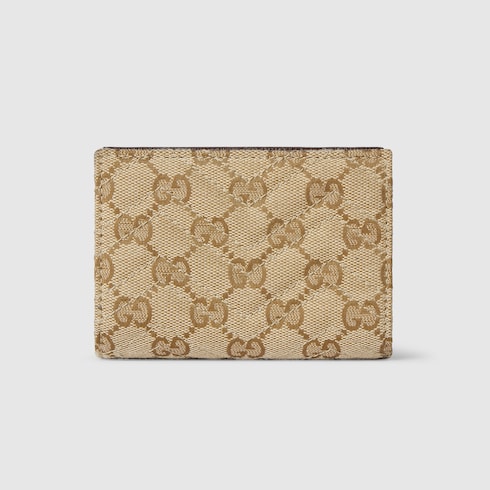 GG Marmont small wallet