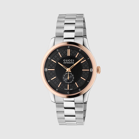 G-Timeless watch, 40mm