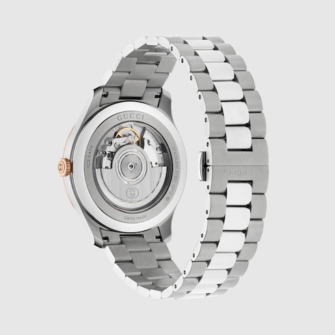G-Timeless watch, 40mm