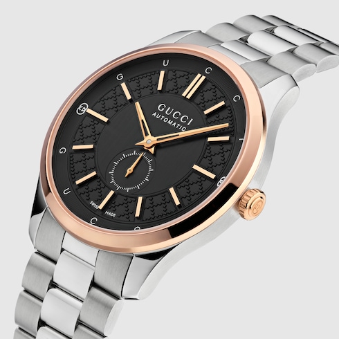 ساعة G-Timeless، مقاس 40 مم