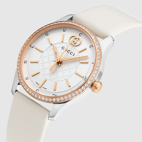 Montre G-Timeless, 29 mm