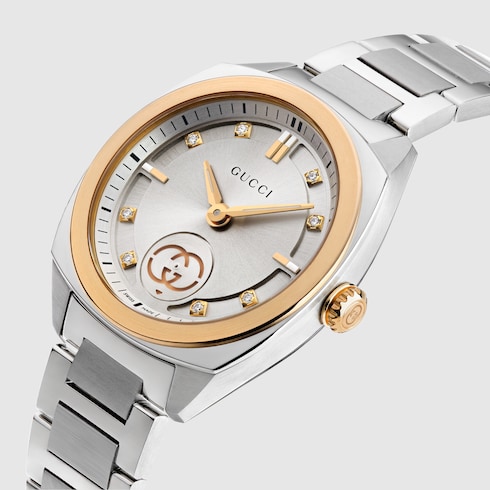 Montre Gucci Interlocking, 29 mm
