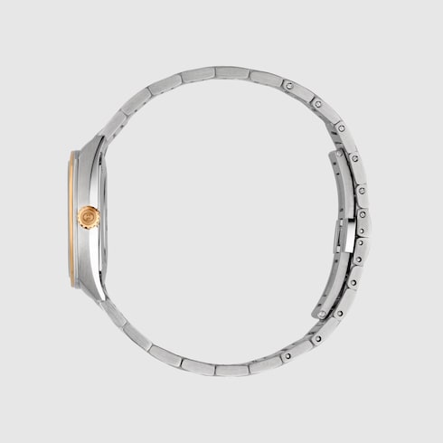 Gucci Interlocking watch, 29mm