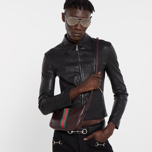 Lunetta small crossbody bag