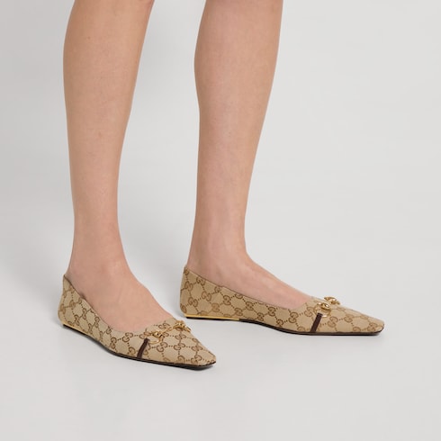 Ballerines Vittoria pour femme