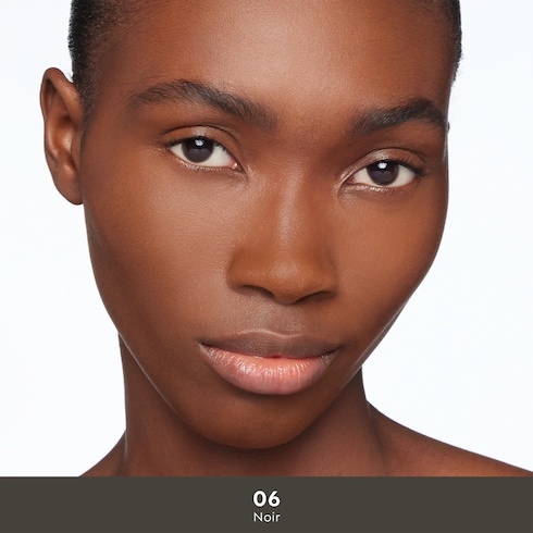 Lápiz Crayon Définition Sourcils, negro 6