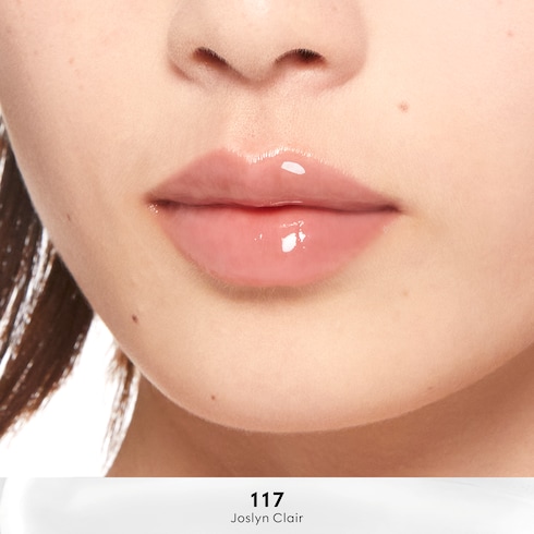 117 Joslyn Clair, Gloss à Lèvres lip gloss