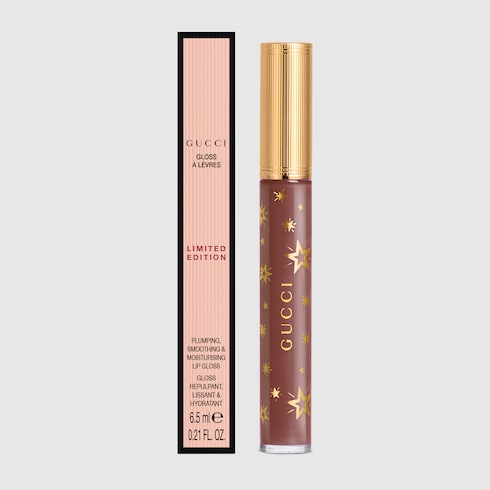 118 Suzanne Brown, Gloss à Lèvres lip gloss