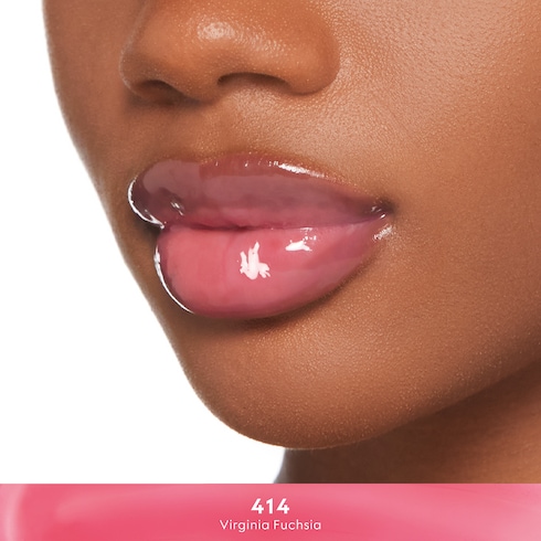 526 Teresina Red, Gloss à Lèvres lip gloss