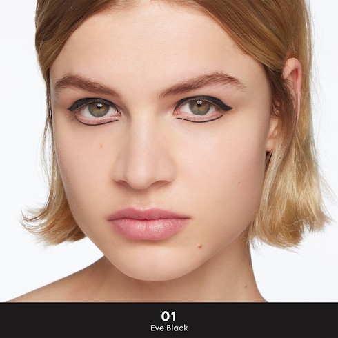 Stylo Définition L’Obscur Eyeliner