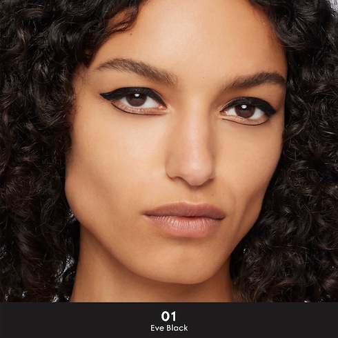 Eyeliner Stylo Définition L’Obscur