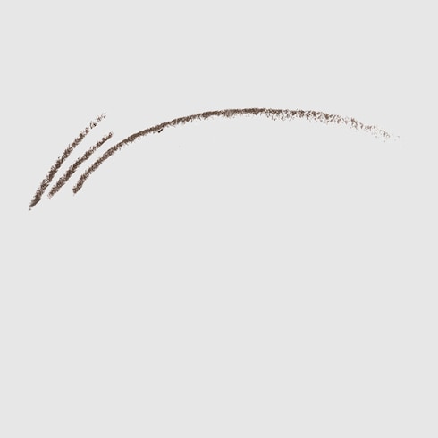 04 Brun, Stylo À Sourcils Waterproof Eyebrow Pencil