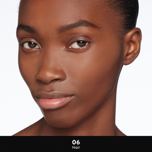 06 Noir, matita per sopracciglia Stylo À Sourcils Waterproof