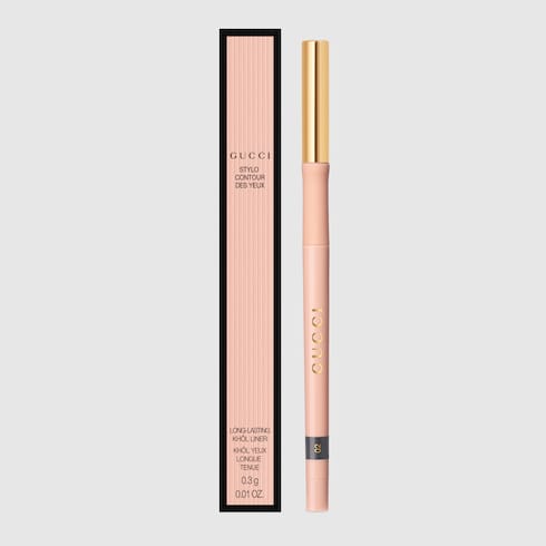 02 Anthracite, Stylo Contour des Yeux