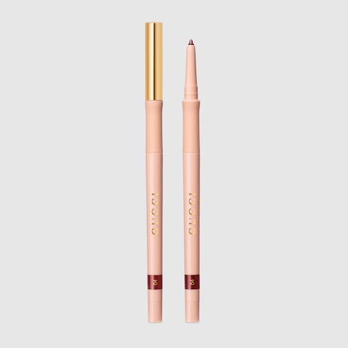 04 Bordeaux, Stylo Contour des Yeux Eyeliner