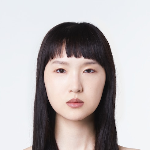 古驰玩视不恭眼线胶笔04酒红