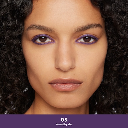 05 Amethyste, Stylo Contour des Yeux