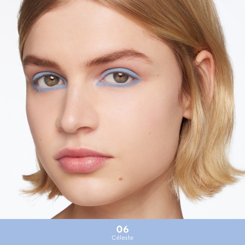 06 Céleste, Stylo Contour des Yeux