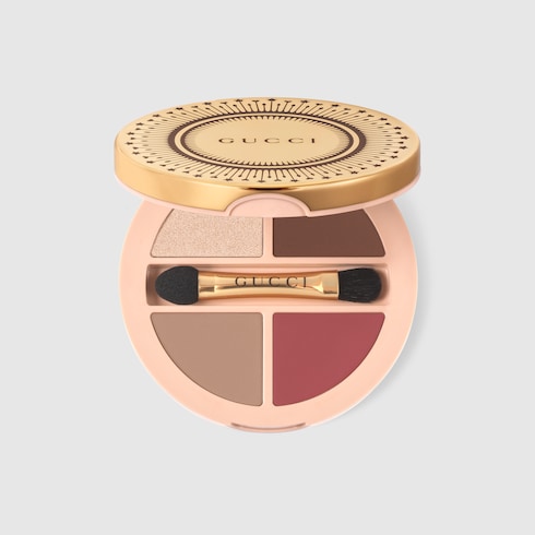 Palette de Beauté Quatuor, Summerina Brown