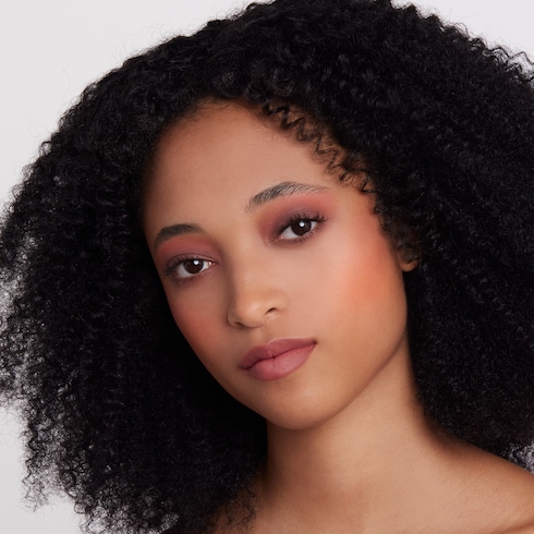 Palette de beauté Quatuor polyvalente, Rosa Nitida