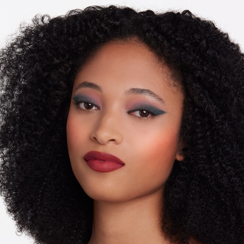 Palette de beauté Quatuor multi-usage, Wild bouquet