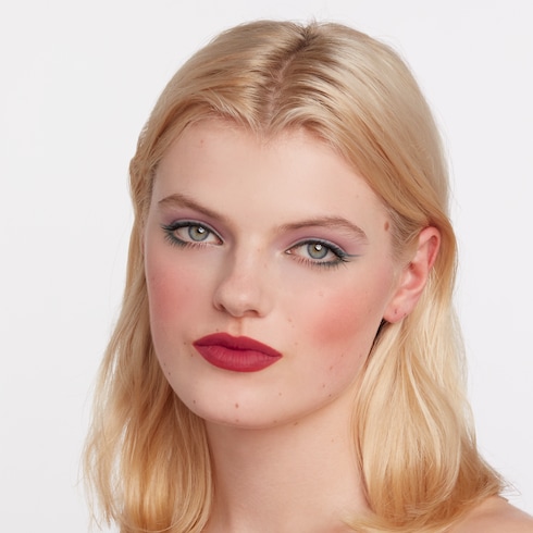 Palette de beauté Quatuor multi-usage, Wild bouquet