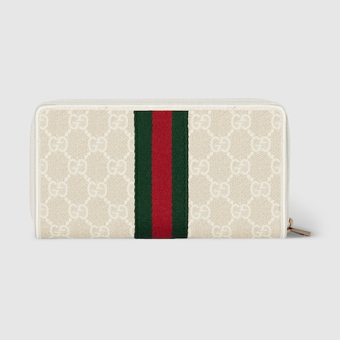 〔オフィディア〕日本限定 ジップアラウンドウォレット