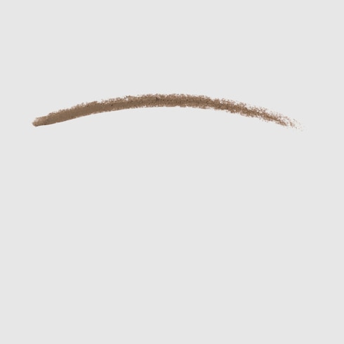 1 Taupe, Crayon Définition Sourcils Eyebrow Pencil