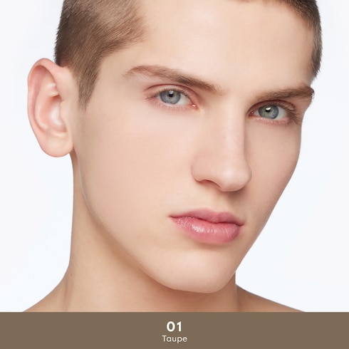 1 Taupe, карандаш для бровей Crayon Définition Sourcils