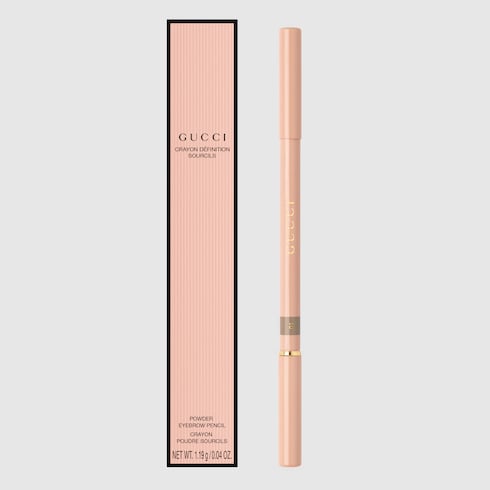 1 Taupe, Crayon Définition Sourcils Eyebrow Pencil