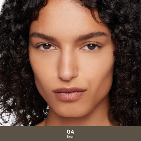 4 Brun, карандаш для бровей Crayon Définition Sourcils