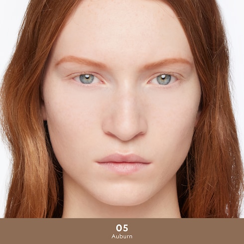 5 Auburn, карандаш для бровей Crayon Définition Sourcils