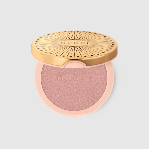 04, cipria Gucci Glow Highlighter