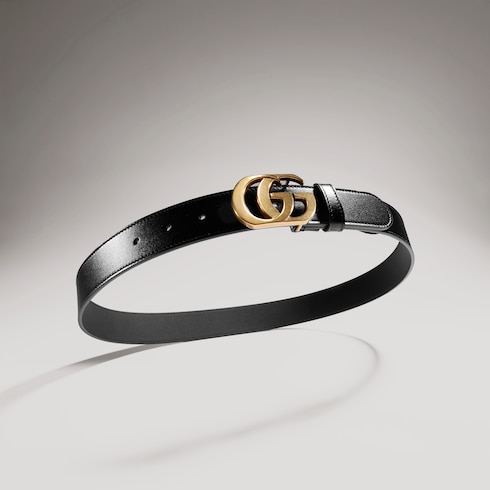 Cintura Cut GG Marmont