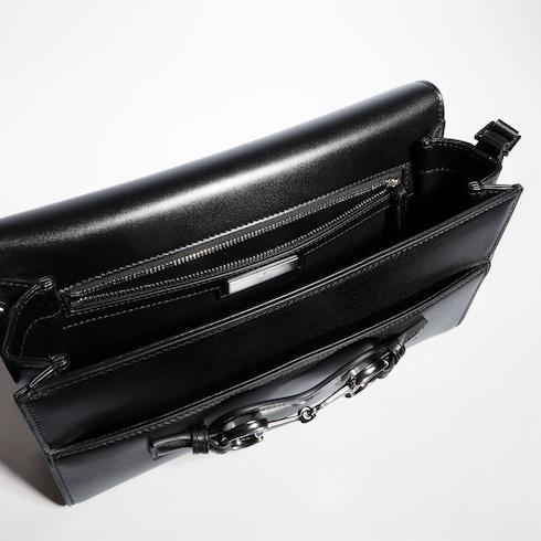 〔ホースビット リストレット〕ミディアム ショルダーバッグ