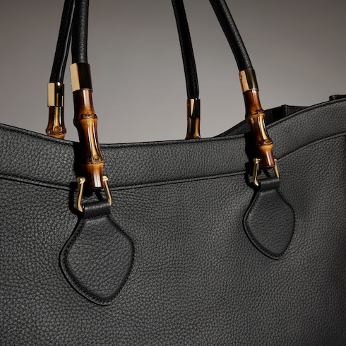 Bamboo Tote grand sac
