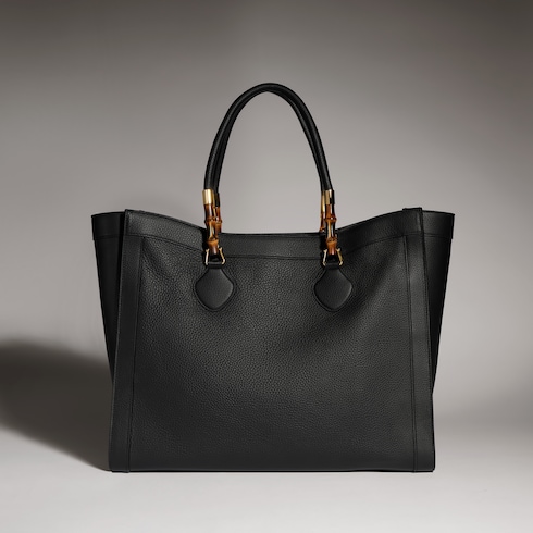 Bamboo Tote系列大号手袋