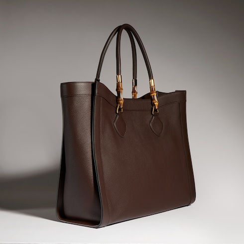 Bamboo Tote large bag