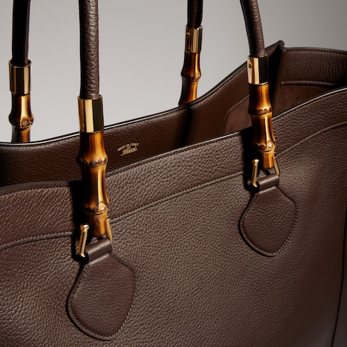 Bamboo Tote grand sac