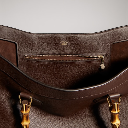 Bamboo Tote grand sac