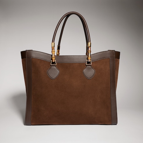 Borsa Bamboo Tote misura grande