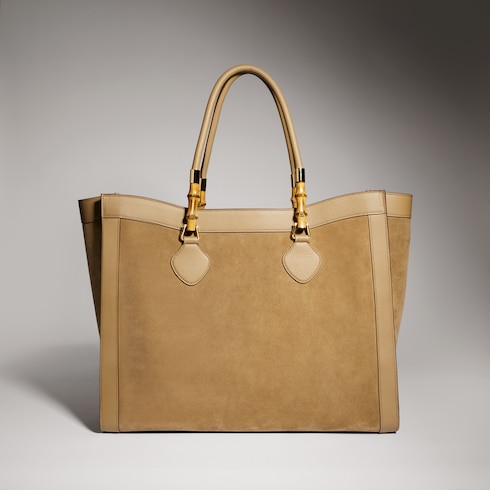 Bamboo Tote large bag