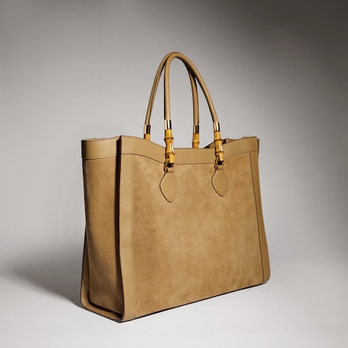 Bamboo Tote grand sac