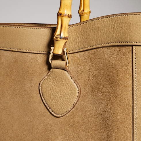 Bamboo Tote large bag