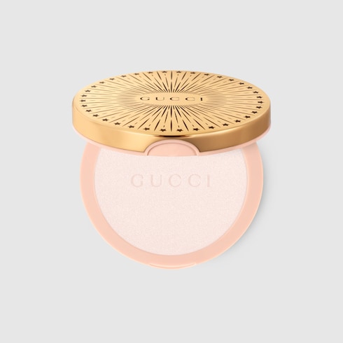 01, Gucci Glow Highlighter Puder