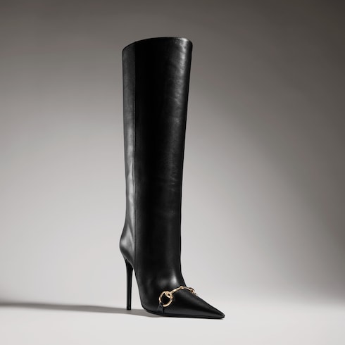 Damenschlupfstiefel Donna