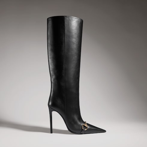 Damenschlupfstiefel Donna